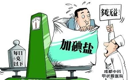 成都温江区哪家专科甲状腺病医院比较好?